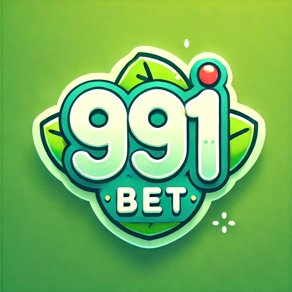 Logo da 991bet